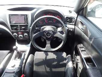 SUBARU IMPREZA 2013 Image 24
