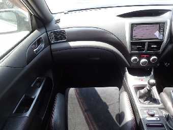 SUBARU IMPREZA 2013 Image 26