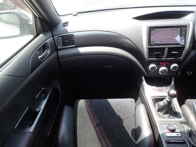 SUBARU IMPREZA 2013 Image 32