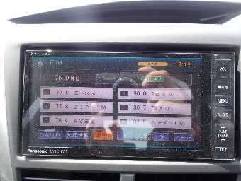 SUBARU IMPREZA 2013 Image 35