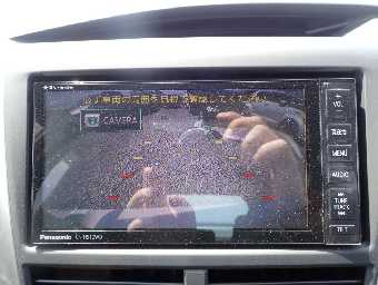 SUBARU IMPREZA 2013 Image 37
