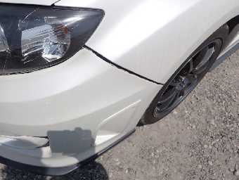 SUBARU IMPREZA 2013 Image 38