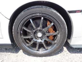 SUBARU IMPREZA 2013 Image 40