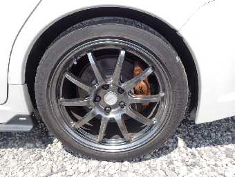 SUBARU IMPREZA 2013 Image 41