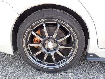 SUBARU IMPREZA 2013 Image 42