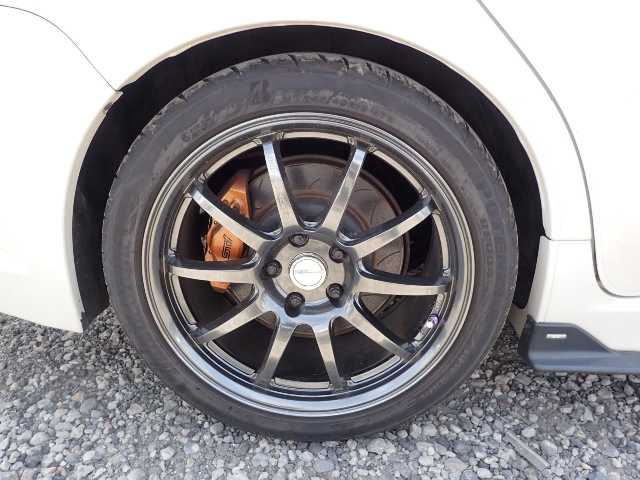 SUBARU IMPREZA 2013 Image 48
