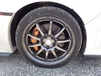 SUBARU IMPREZA 2013 Image 43