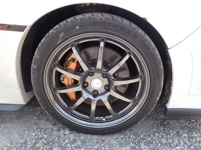 SUBARU IMPREZA 2013 Image 49