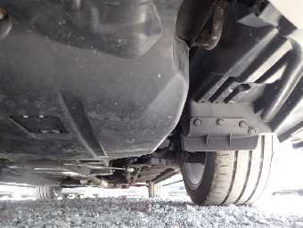 SUBARU IMPREZA 2013 Image 45