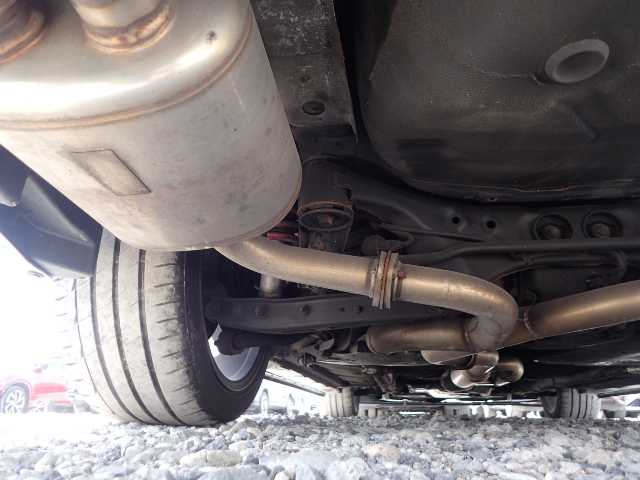 SUBARU IMPREZA 2013 Image 52
