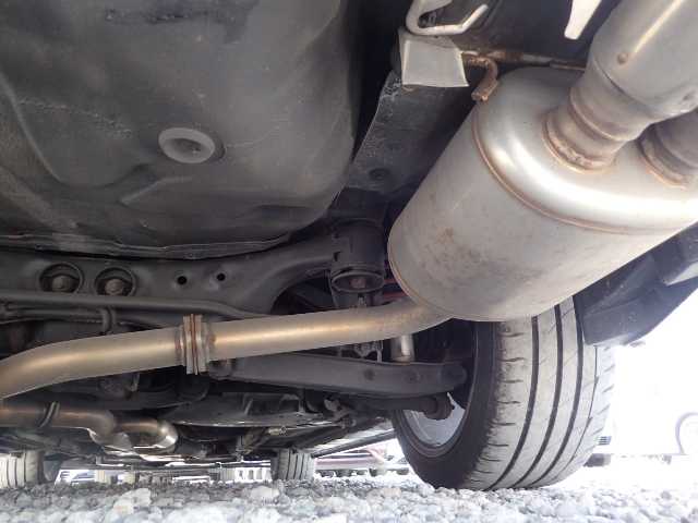 SUBARU IMPREZA 2013 Image 53