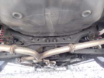 SUBARU IMPREZA 2013 Image 50