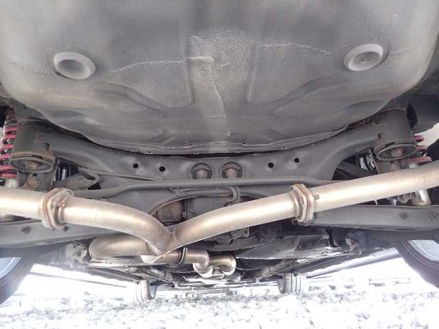 SUBARU IMPREZA 2013 Image 56