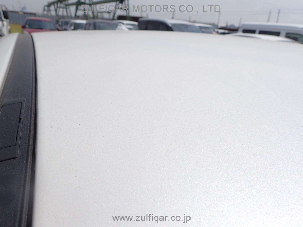 SUBARU IMPREZA 2013 Image 9
