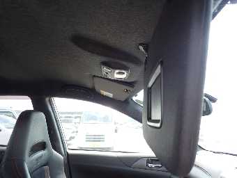 SUBARU IMPREZA 2013 Image 10
