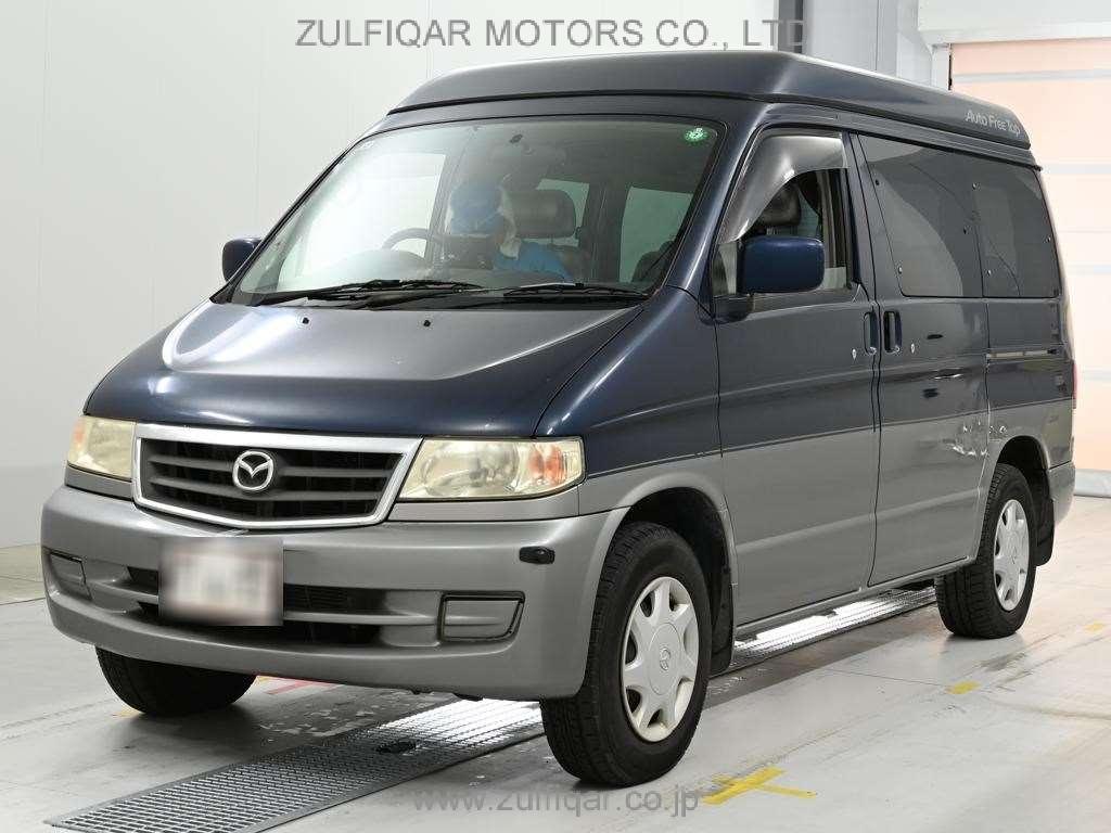 MAZDA BONGO FRIENDEE 1999 Image 1