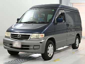 MAZDA BONGO FRIENDEE 1999 Image 1