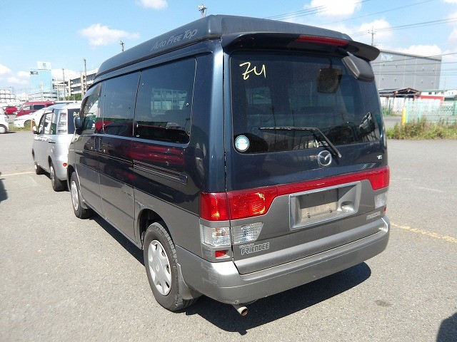 MAZDA BONGO FRIENDEE 1999 Image 20