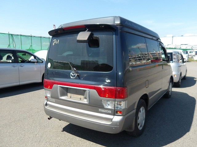 MAZDA BONGO FRIENDEE 1999 Image 21