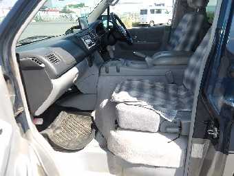 MAZDA BONGO FRIENDEE 1999 Image 5