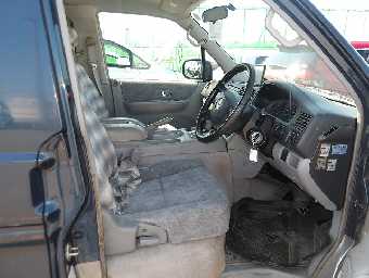 MAZDA BONGO FRIENDEE 1999 Image 6