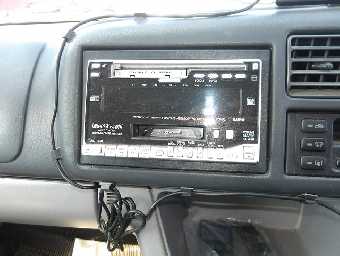 MAZDA BONGO FRIENDEE 1999 Image 7