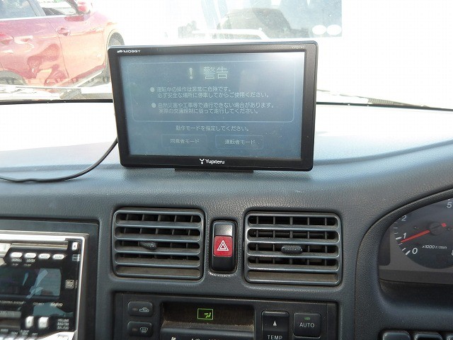 MAZDA BONGO FRIENDEE 1999 Image 25