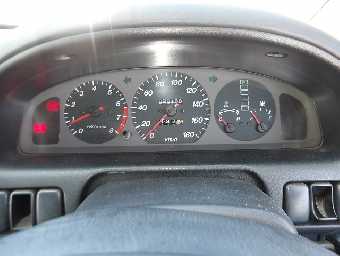 MAZDA BONGO FRIENDEE 1999 Image 10