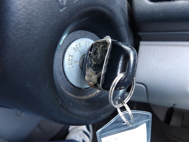 MAZDA BONGO FRIENDEE 1999 Image 29