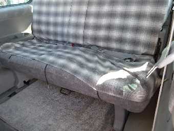 MAZDA BONGO FRIENDEE 1999 Image 14