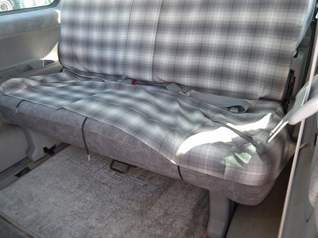 MAZDA BONGO FRIENDEE 1999 Image 31