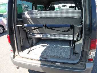 MAZDA BONGO FRIENDEE 1999 Image 15