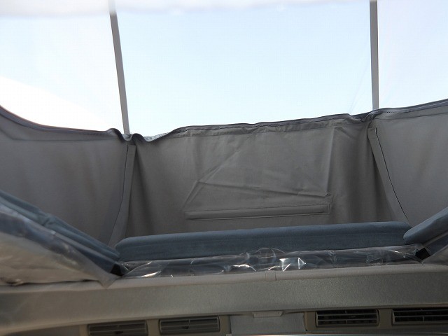 MAZDA BONGO FRIENDEE 1999 Image 34