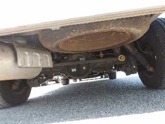 MAZDA BONGO FRIENDEE 1999 Image 18