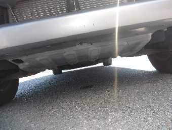 MAZDA BONGO FRIENDEE 1999 Image 19