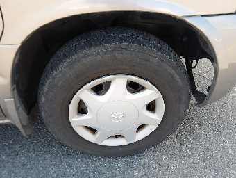 MAZDA BONGO FRIENDEE 1999 Image 20