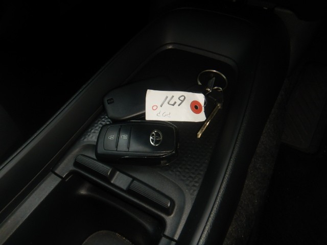 TOYOTA AQUA 2023 Image 23