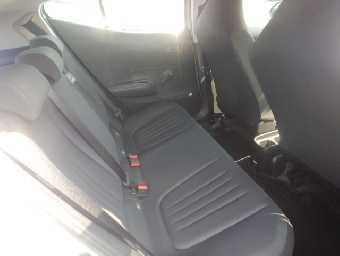TOYOTA AQUA 2023 Image 8