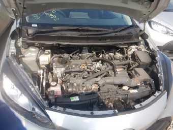 TOYOTA AQUA 2023 Image 11