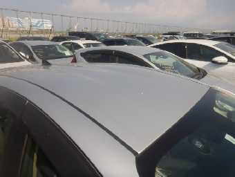 TOYOTA AQUA 2023 Image 12