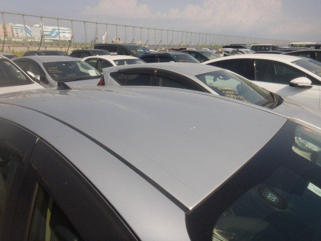 TOYOTA AQUA 2023 Image 29