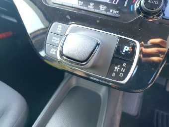 TOYOTA AQUA 2023 Image 11