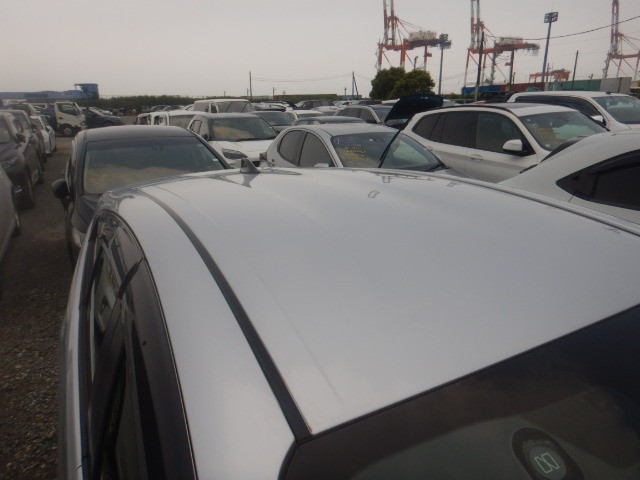 TOYOTA AQUA 2023 Image 24
