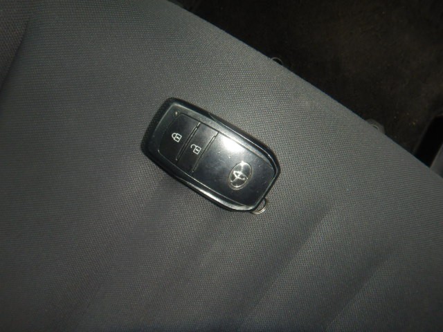 TOYOTA AQUA 2023 Image 26