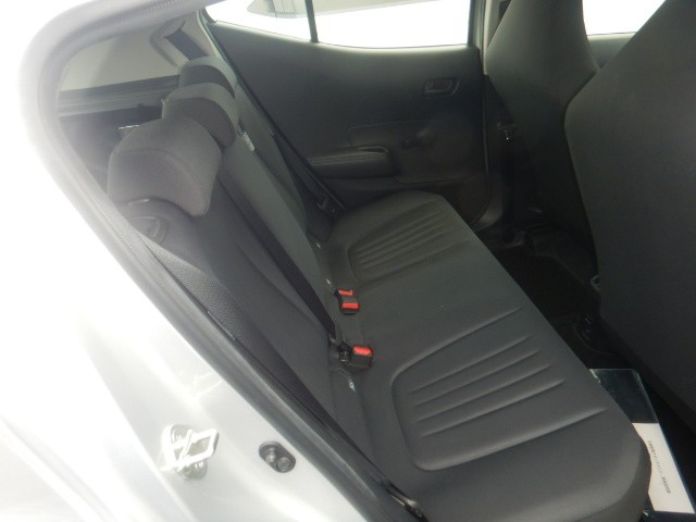 TOYOTA AQUA 2023 Image 28