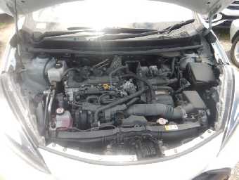 TOYOTA AQUA 2023 Image 13