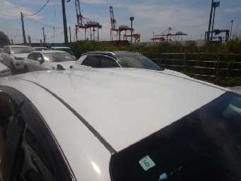 TOYOTA AQUA 2023 Image 17