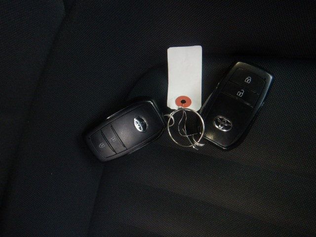 TOYOTA AQUA 2023 Image 25