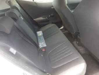 TOYOTA AQUA 2023 Image 20