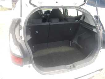 TOYOTA AQUA 2023 Image 23